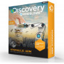 Discovery Toy DIY Robotic Arm with Hydraulic