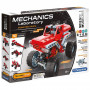 Clementoni Mech Lab Monster Truck