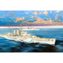 Trumpeter 05350 1/350 HMS Exeter Plastic Model Kit