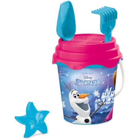 Frozen  Bucket Set