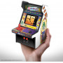 RETRO DIG DUG MICRO PLAYER 6" COLLECTABLE