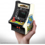 RETRO GALAXIAN MICRO PLAYER 6" COLLECTABLE