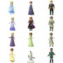 FROZEN  2 PU SURPRISE CHARACTERS