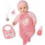 Baby Annabell Annabell 43cm Updated