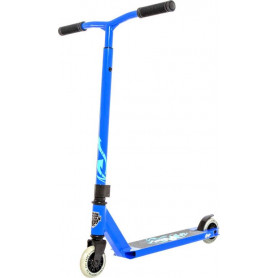 Grit Atom Blue - 2 Piece / 2 Height Bars