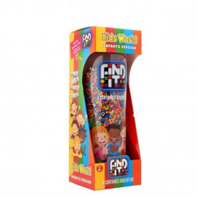 Find It Kids World