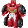 TRANSFORMERS RBT SIDESWIPE