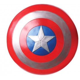 CAPTAIN AMERICA AVG4 12" SHIELD - CHILD