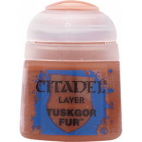 TUSKGOR FUR