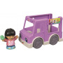 FISHER PRICE - LP SMALL VEHICLE AST