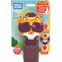 MEGABLOKS - PEEK A BLOCKS (ASST OF 6)