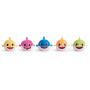 Baby Shark Beanies 5 Asst