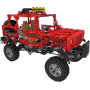K'NEX - Trail Rider Building Set