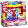 Peppa Pigs Stage Playset