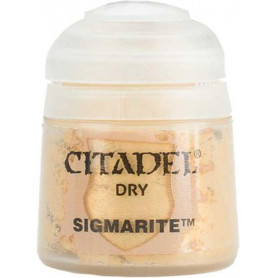 SIGMARITE