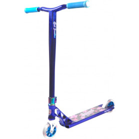 Grit Vibes Scooter Squad / Vapour / Purple