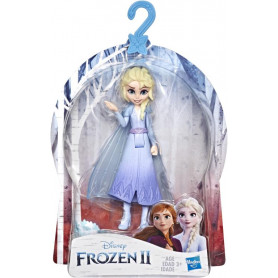 FROZEN  2 SD OPP CHARACTER AST