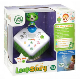 Leap Frog LeapStory