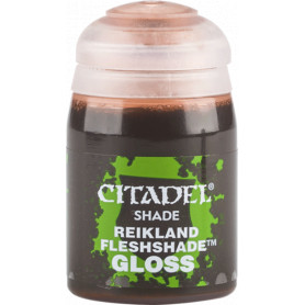 Reikland Fleshshade Gloss