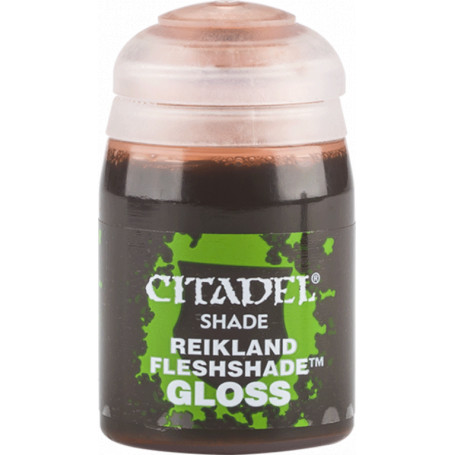 Reikland Fleshshade Gloss