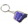 Harry Potter - Knight Bus Keyring