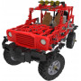 K'NEX - Trail Rider Building Set