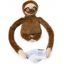 The Sloth Game