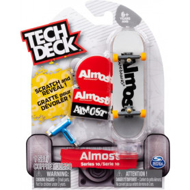 Tech Deck 96mm Fingerboard Asst