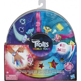 TROLLS TINY DANCERS GREATEST HITS