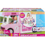 BARBIE 3-IN-1 DREAMCAMPER