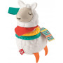 FISHER PRICE - SHAKE, RATTLE & CLACK ANI