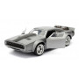 Jada 1:32 F&F F8 Dom's Ice Charger Fast & Furious Movie