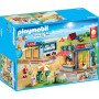 Playmobil - Large Campground