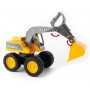 John Deere 38cm Construction Big Scoop Excavator