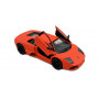 Die Cast Matte Lamborghini 3 Asst - 13cm