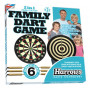 Harrows Bristow Family Dart Game