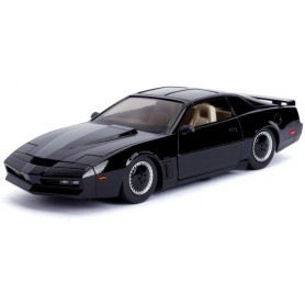 Knight Rider - KITT 1982 1:24 Scale Hollywood Rides