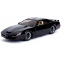 Knight Rider - KITT 1982 1:24 Scale Hollywood Rides