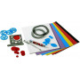 FAO Toy Spiral Art Set 24pcs PDQ