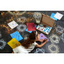 FAO Toy Spiral Art Set 24pcs PDQ