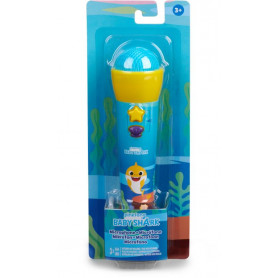 Baby Shark Microphone