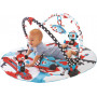 Yookidoo Gymotion Robo Playland