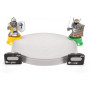HEXBUG Micro Titans Arena