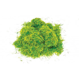 HORNBY STATIC GRASS - ORNAMENTAL LAWN, 2.5MM