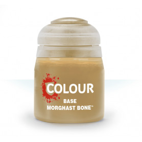 Morghast Bone