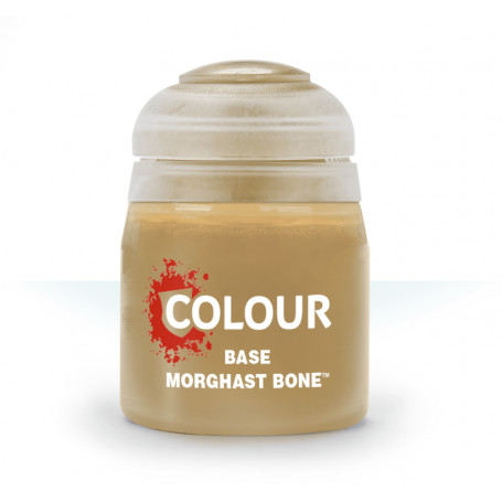 Morghast Bone