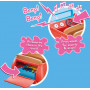 Peppa Deluxe Family Car