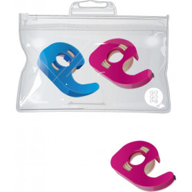 GOGOPO Tape Dispensers 3 Pack