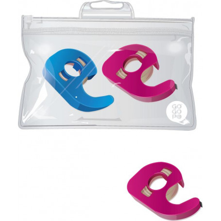 GOGOPO Tape Dispensers 3 Pack
