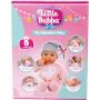 Little Bubba My Interactive Baby Doll